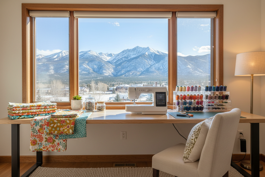 From Corporate Auditor to Colorado Artisan: My Journey to Leia's