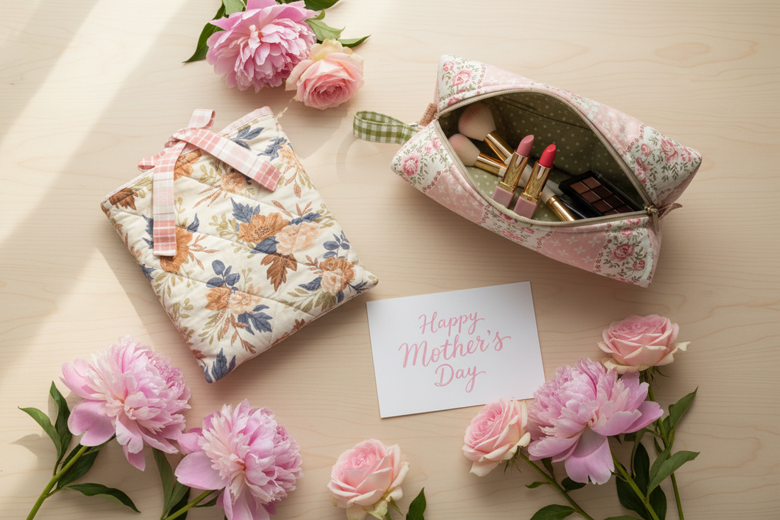 Thoughtful Mother's Day Gifts She'll Actually Use (And Love)