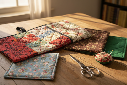 Why We'll Never Stop Offering New Prints (Even When It's Hard)