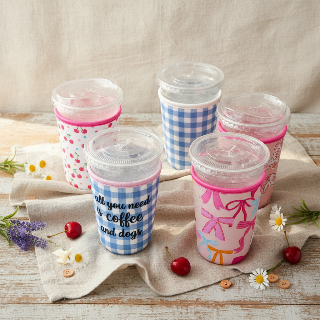 Cup Cozies