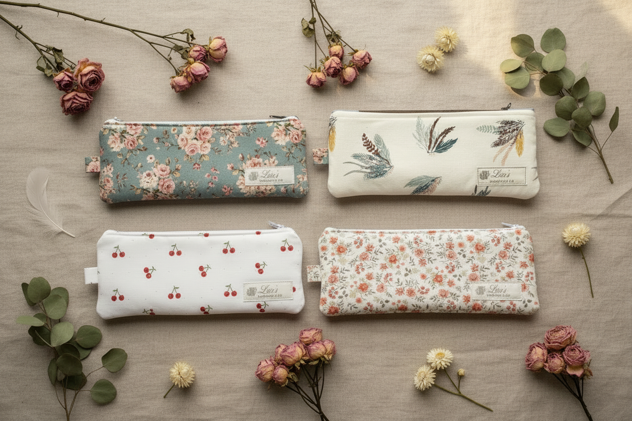 Pencil Case
