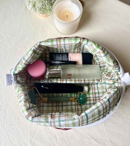 Berry Blossom Stocking & Boxy Bag Gift Set