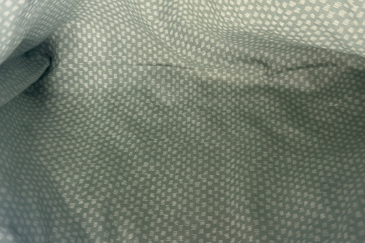 Bird Egg Books Sleeve with Pink Checkered Bow - Large