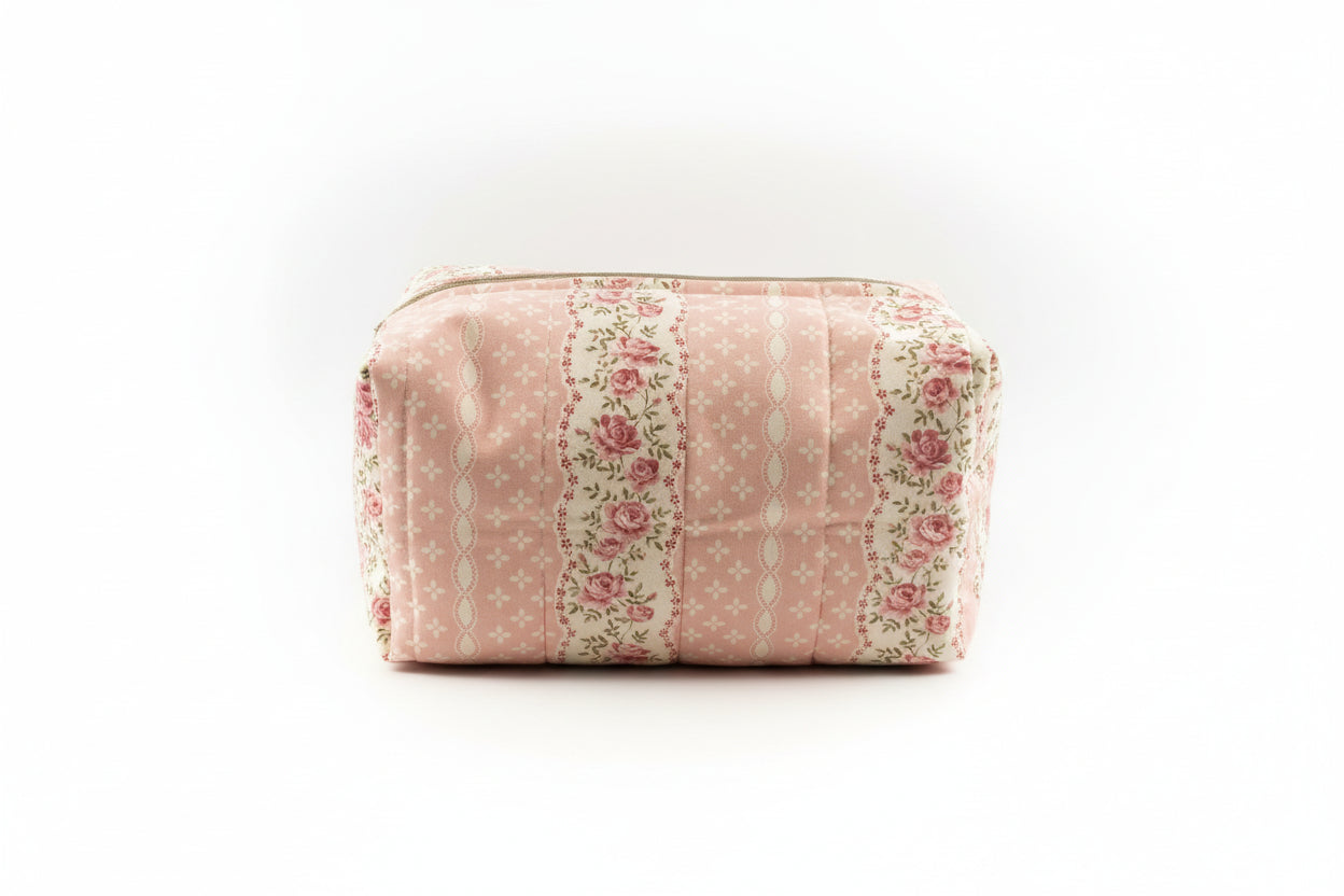 Rosie Boxy Bag - Large