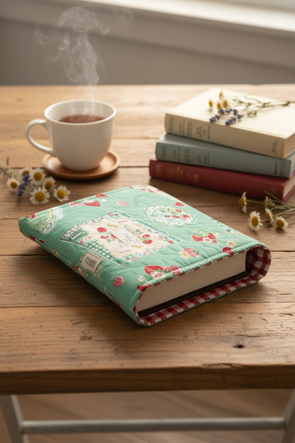 Book Sleeve Lifestyle - Corrected Print