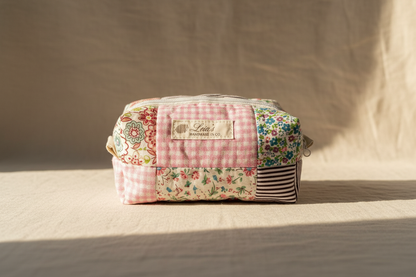 Boxy Bag – Front View