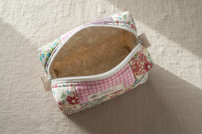 Boxy Bag – Liner View