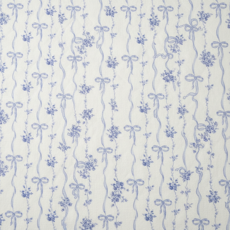 Country Fair Blue