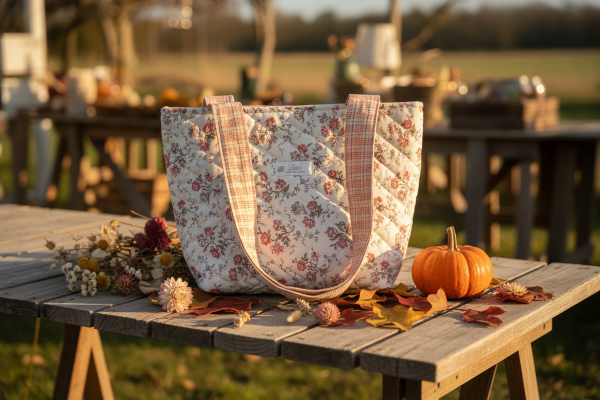 Gather Tote – Market Lifestyle v2