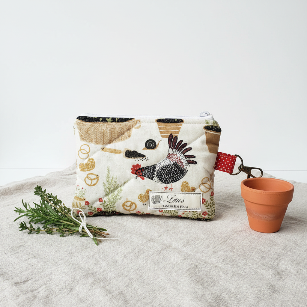 Hen & Hearth - Bright New Lifestyle