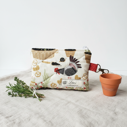 Hen & Hearth - Bright New Lifestyle