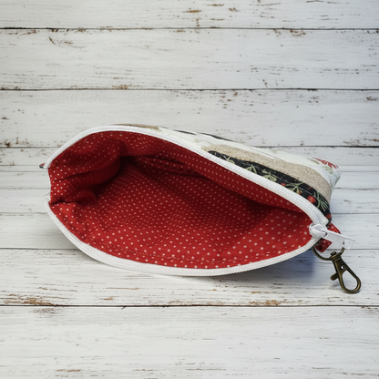 Hen & Hearth - Farmhouse Background Liner Shot