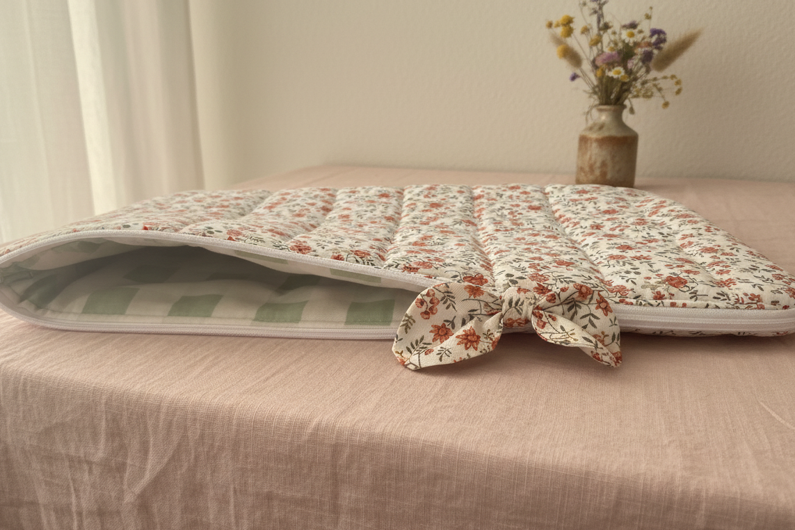 Laptop Sleeve Enhanced