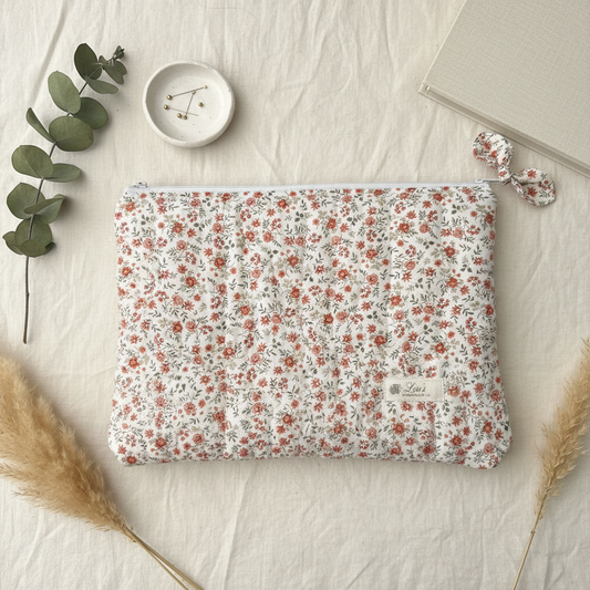 Poppy 15" Laptop Sleeve