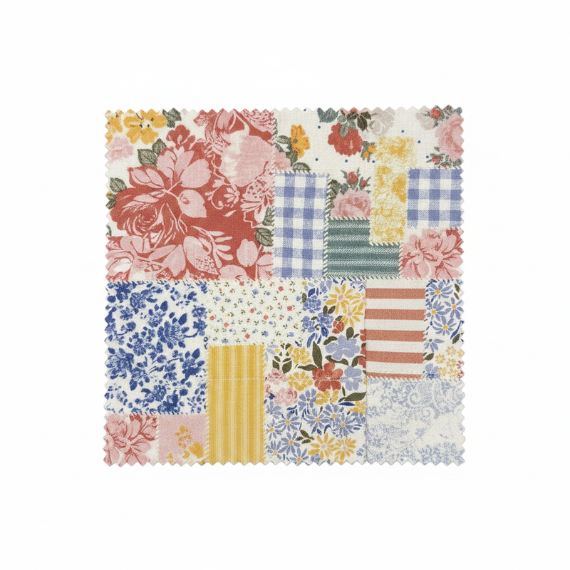 Cottage Medley