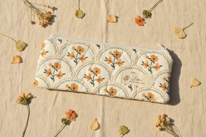Pencil Pouch - Hero