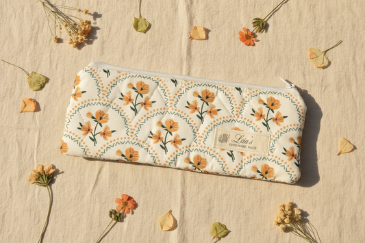 Pencil Pouch - Hero