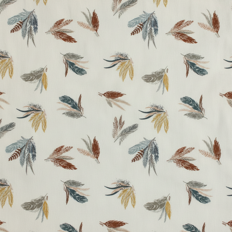Prairie Feather