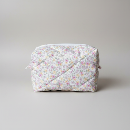 Quilted Boxy Bag - High Res