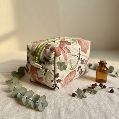 Side Angle – Autumn Bag