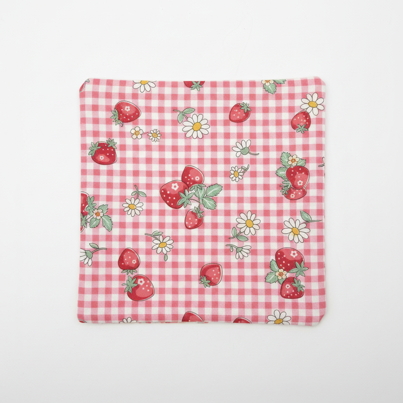 Strawberry Patch