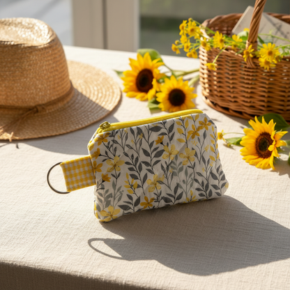 Summer Sunshine Lifestyle Photo